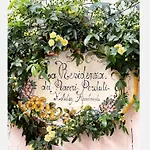 Residenza Dei Piaceri Perduti-rosa Lastra a Signa