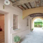 Residenza Dei Piaceri Perduti-rosa *