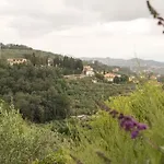 Residenza Dei Piaceri Perduti-rosa Lastra a Signa