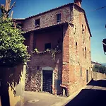 Residenza Dei Piaceri Perduti-rosa Lastra a Signa