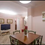 Residenza Dei Piaceri Perduti-rosa Lastra a Signa