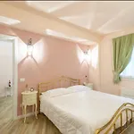 Residenza Dei Piaceri Perduti-rosa Vakantiehuis Lastra a Signa