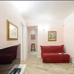 Residenza Dei Piaceri Perduti-rosa Vakantiehuis *