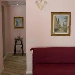 Residenza Dei Piaceri Perduti-rosa Lastra a Signa