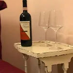 Residenza Dei Piaceri Perduti-rosa * Lastra a Signa