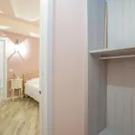 Vakantiehuis Residenza Dei Piaceri Perduti-rosa
