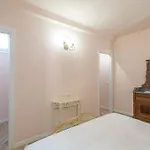 Residenza Dei Piaceri Perduti-rosa * Lastra a Signa