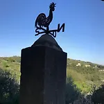 Residenza Dei Piaceri Perduti-rosa * Lastra a Signa