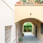 Residenza Dei Piaceri Perduti-rosa Vakantiehuis *