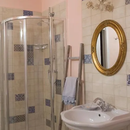 Residenza Dei Piaceri Perduti-rosa Holiday home