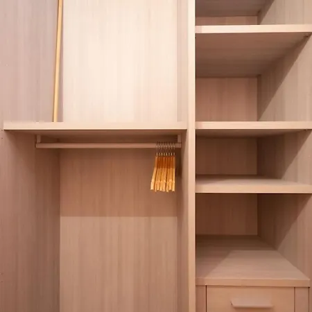 Residenza Dei Piaceri Perduti-rosa Prázdninový dům *